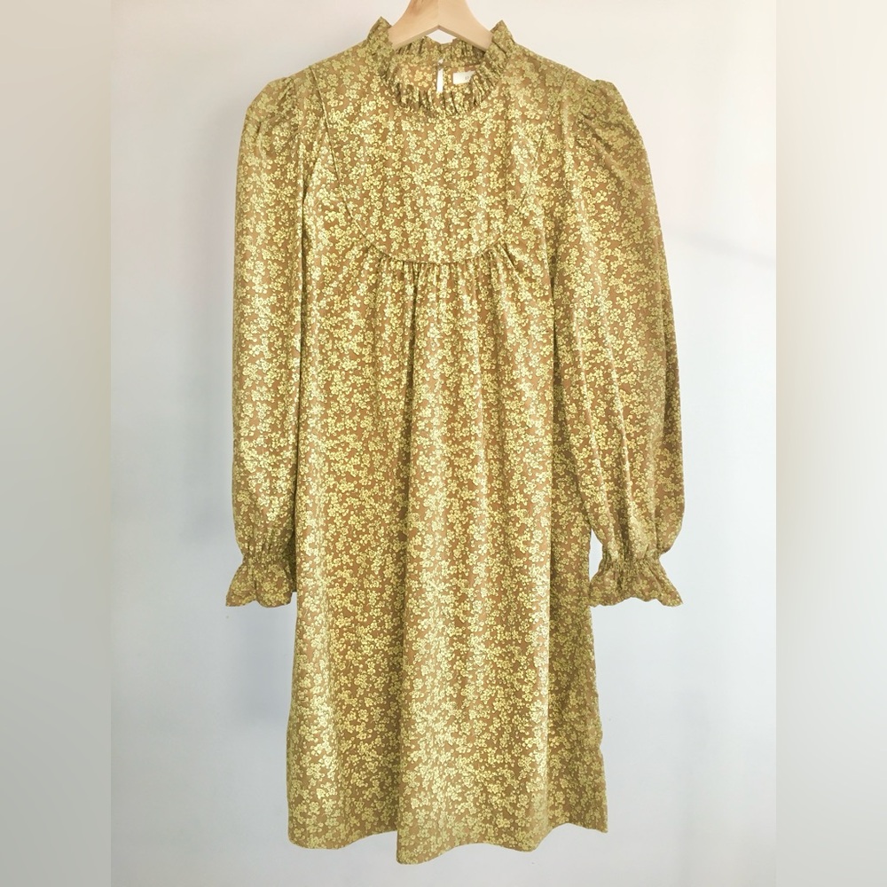 Doen Marabella Dress - Picture 4 of 7